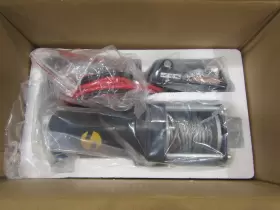 CH500 NOVAWINCH Hoist Remote Battery Cable Rate