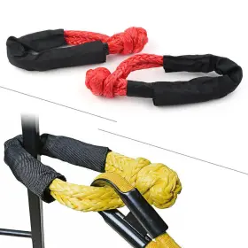 310002532745 OGINODAISUKEUSA Winch Rope Synthetic Shackle