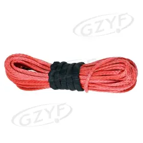 421111307152 OGINODAISUKEUSA Synthetic Winch Rope Line Cable #3