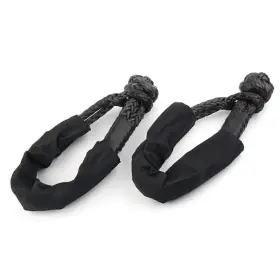 421114381906 OGINODAISUKEUSA Winch Rope Synthetic Shackle #2