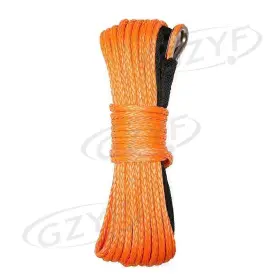 422110110880 OGINODAISUKEUSA Feet Synthetic Winch Rope Line #2