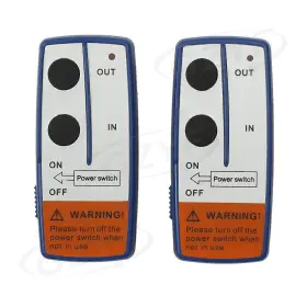 550730146726 OGINODAISUKEUSA Electric Winch Wireless Remote #3