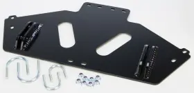 105610 OPEN TRAIL Plow Mount Utv Kit
