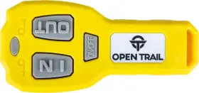 191361461569 OPEN TRAIL Wireless Remote