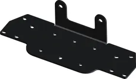 459-0570 OPEN TRAIL Winch Mount