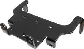 459-0580 OPEN TRAIL Winch Mount