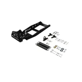 459-6300 OPEN TRAIL Plow Push Tube