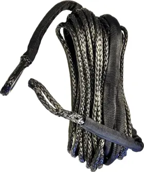 600-5050 OPEN TRAIL Synthetic Winch Rope