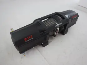 6000LB OPENROAD Utv Winch Waterproof Electric Trailer