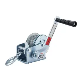 743307550358 OPENROAD Winch Manual Twoway Ratchet Boat Marine