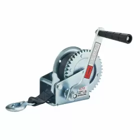 HW-1200-S OPENROAD Winch Boat Strap Crank