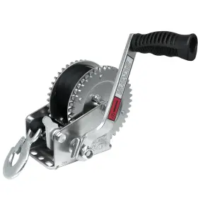 HW-2000-S OPENROAD Boat Trailer Winch Strap Ratchet