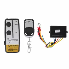 546672815076 OREQ Wireless Winch Remote Control Handset Kit