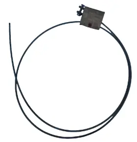 204728 OTC Prees Winch Cable