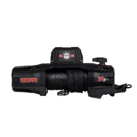 19099901 OVERLAND VEHICLE SYSTEMS Ovs Scar Winch Synthetic