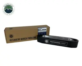 19019910 OVS Recovery Winch Fairlead Hawse