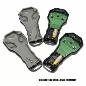 WWD-JPKZQ-22981 OXILAM Wireless Winch Remote Control Receiver #3