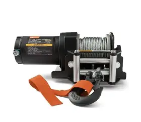10818002 OZARK TRAIL Electric Atv Winch Steel Rope Mounting