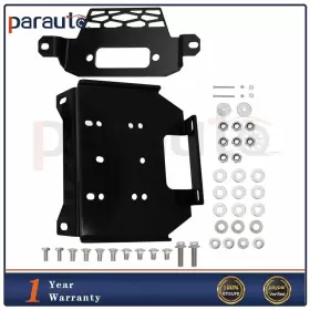 PA163965R01 PARAUTOSTORE Standard Winch Mount General Kit Rzr