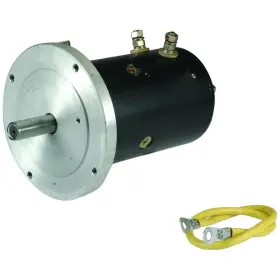 PP10792N PARTS PLAYER Reversible Winch Motor Rpm 2500