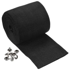 PTA221110TT0219 PATIKIL Winch Rope Protector Sleeve Buckl
