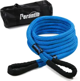 010018 PERANTLB Kinetic Recovery Double Braided