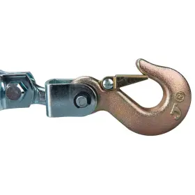 039564501005 PERFORMANCE TOOL Dual Gear Power Puller Winch #3
