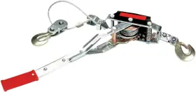 50-101 PERFORMANCE TOOL Cable Hoist Puller