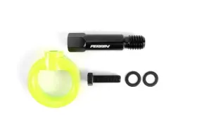 PTP-BDY-230NY PERRIN PERFORMANCE Tow Hook Front Kit Toyota #2