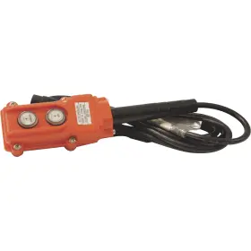 282191 PIERCE Arrow Water Remote Control Winch #2