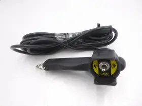 PS5371 PIERCE Toggle Switch Remote Winch Cord Plug