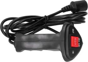 PISSENTE7P5GIZU8QB PISSENTE Winch Remote Control Pin Electric