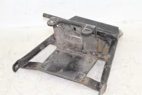 1013018-067 POLARIS Winch Mount Lower Front Bumper Frame 325 #2