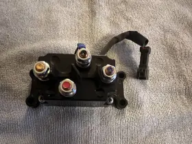 194722035454 POLARIS Winch Contactor