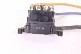 20151130 POLARIS Winch Contactor Solenoid #2