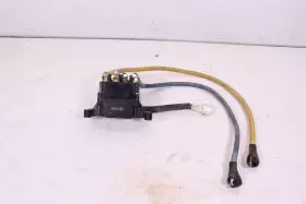 20151130 POLARIS Winch Contactor Solenoid