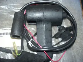 2202140 POLARIS Atv Winch Remote Holster Wire Switch Plug Kit #2