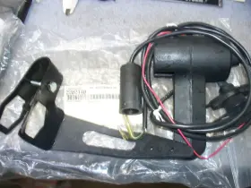 2202140 POLARIS Atv Winch Remote Holster Wire Switch Plug Kit