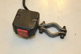 2202643 POLARIS Electric Winch 500 Eagle Sportsman #2