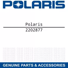 2202877 POLARIS Pintle Hitch 700 900 Sportsman Ranger