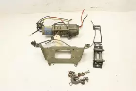 2203923 POLARIS Warn Winch Efi 800 Ranger
