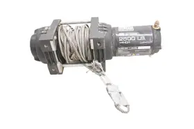 2204631 POLARIS Winch Xp Touring 1000 Sportsman #2