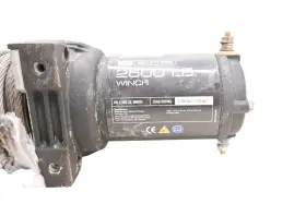 2204631 POLARIS Winch Xp Touring 1000 Sportsman #3