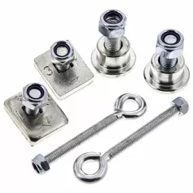2205380 POLARIS Blade Hdwr G4