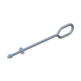 2205754 POLARIS Atv Winch Link Kit
