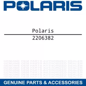 2206382 POLARIS Dualspd