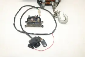 2410869 POLARIS Winch 2500 Efi 4X4 Sportsman #2