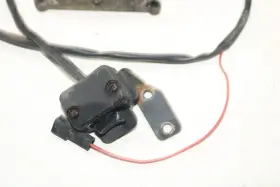 2410869 POLARIS Winch 2500 Efi 4X4 Sportsman #3