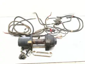 2635649 POLARIS High Front Winch Wiring Set Rzr Xp 1000