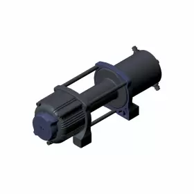 2636470 POLARIS Winch Deg #2